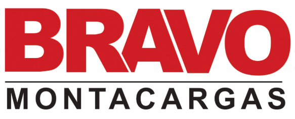 Bravo Montacargas